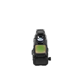 Mirino olografico termico Holosun DRS- TH – 1-8x