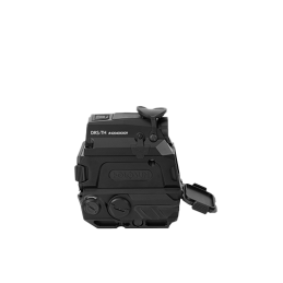 Mirino olografico termico Holosun DRS- TH – 1-8x