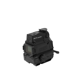 Mirino olografico termico Holosun DRS- TH – 1-8x