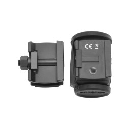 Mirino ologradico Holosun ARO MRS RD doppio reticolo