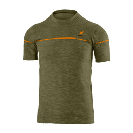 Maglietta T Shirt Tecnica Xtech Olimpic