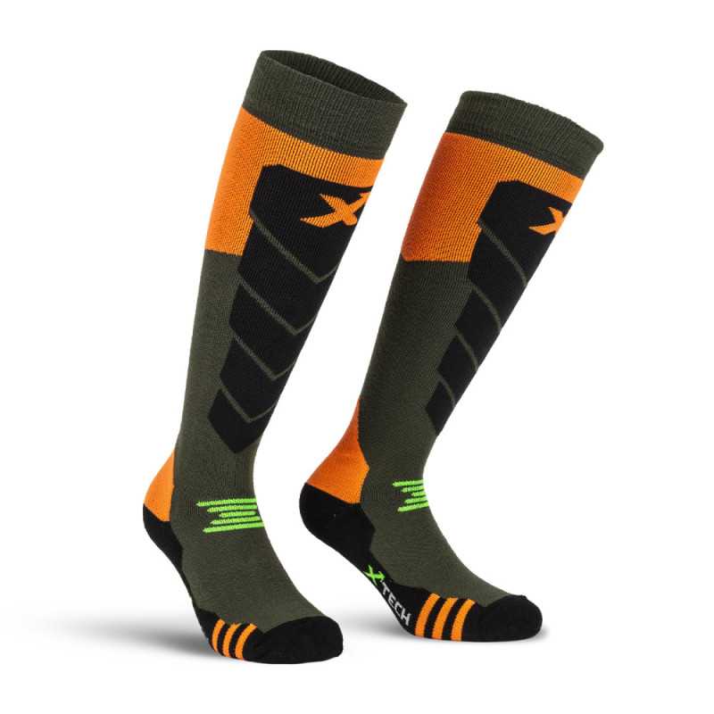 Calze Spartan XTech Calze Spartan XTech