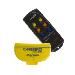 Canicom Canibeep Radio Pro + 1 collare