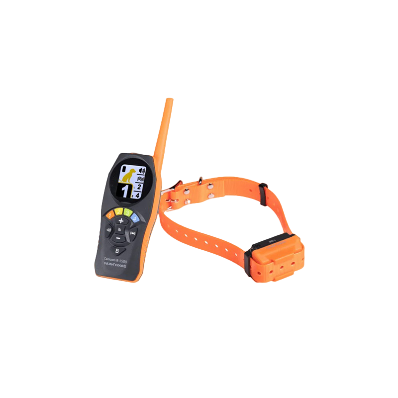 Collare educativo Canicom R-800