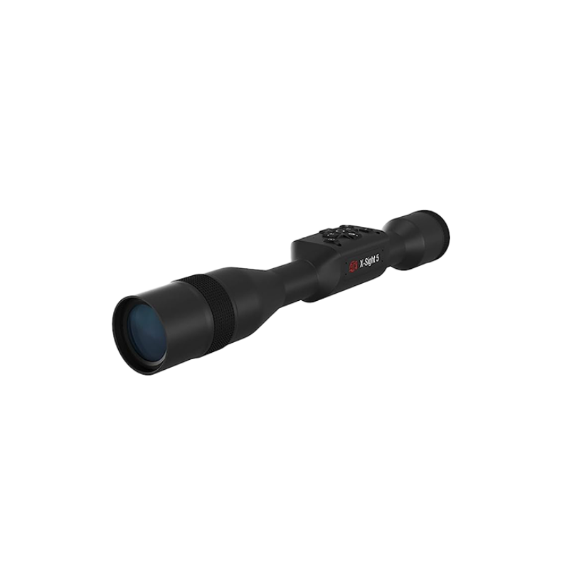 Visore notturno diurno ATN X-Sight 5 PRO V2 5-25