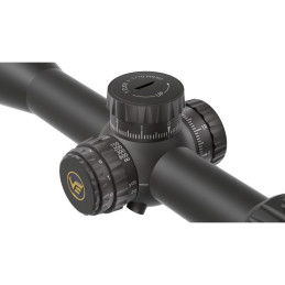 Ottica Vector Tauron GENII FFP 3-18X50