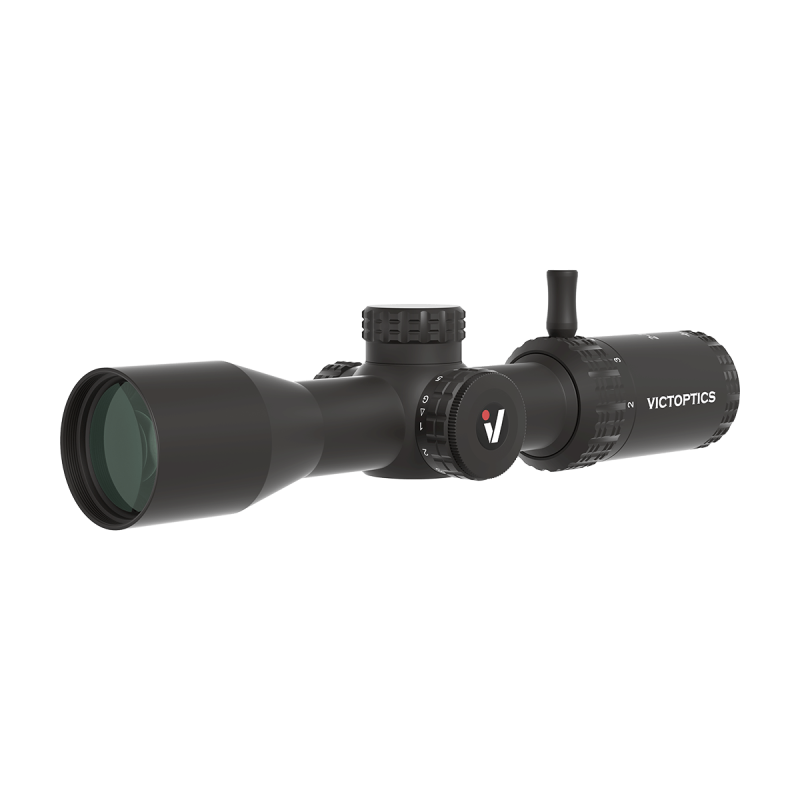 Ottica Vector VICTOPTICS SOI SFP 4-12X40 SFP