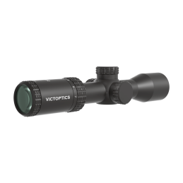 Ottica Vector VICTOPTICS SOI SFP 2-7X32 SFP
