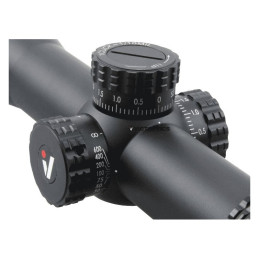 Ottica Vector VICTOPTICS S4 SFP 4-16X44