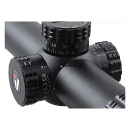 Ottica Vector VICTOPTICS S4 SFP 6-24X50