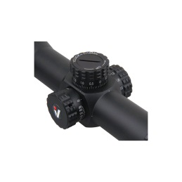 Ottica Vector VICTOPTICS S4 FFP 4-16X44