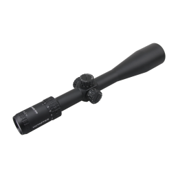 Ottica Vector VICTOPTICS S4 SFP 6-24X50