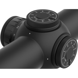 Ottica Vector CONSTANTINE FFP VCO MIL