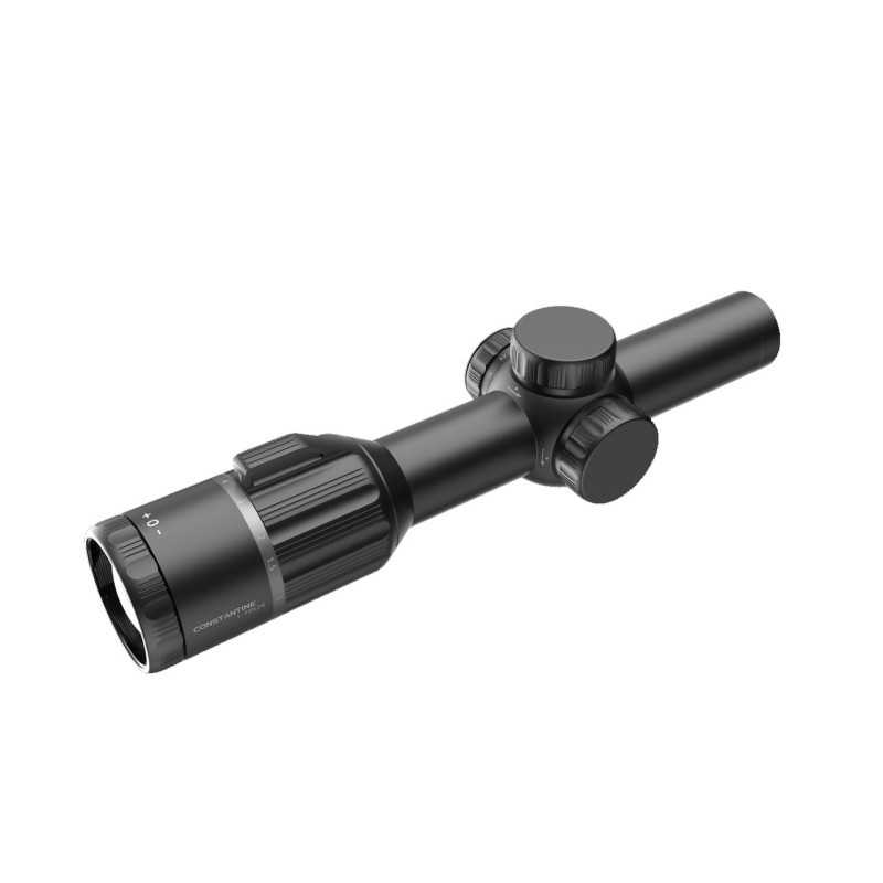 Ottica Vector CONSTANTINE FFP 1-10X24