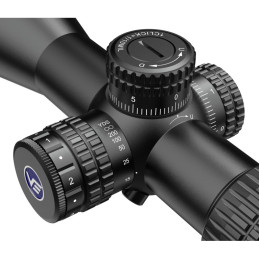 Ottica Vector VEYRON SFP 3-12X44