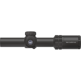 Ottica Vector GRIZZLY SFP 3-12X56