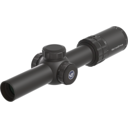 Ottica Vector GRIZZLY SFP 3-12X56