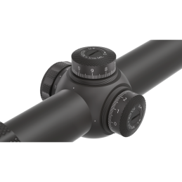 Ottica Vector GRIZZLY SFP 3-18X50 Ottica Vector GRIZZLY SFP 3-18X50
