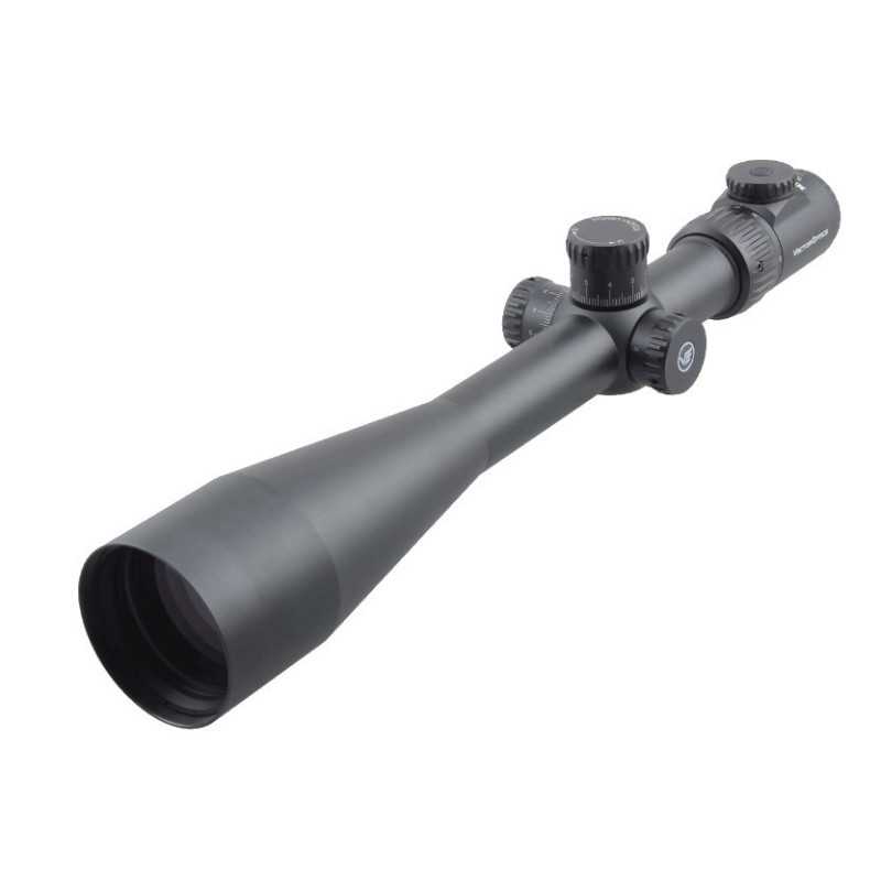 Ottica Vector MINOTAUR 10-50X60 SFP