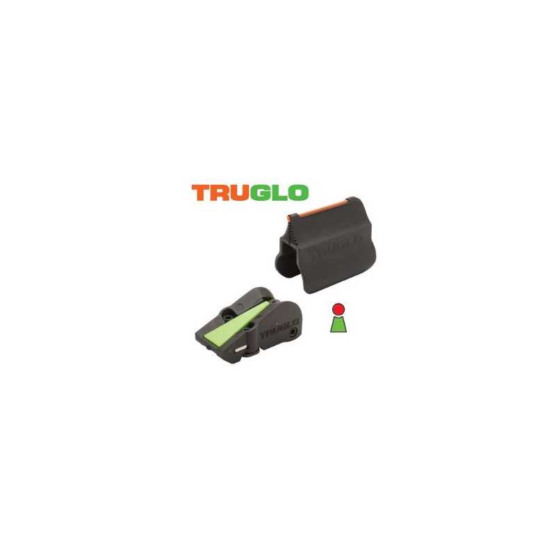 SET TRUGLO MIRINO E TACCA DI MIRA FAST UNIVERSALE PER FUCILI SET TRUGLO MIRINO E TACCA DI MIRA FAST UNIVERSALE PER FUCILI