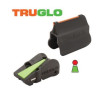 SET TRUGLO MIRINO E TACCA DI MIRA FAST UNIVERSALE PER FUCILI CANNA LISCIA