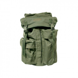 Zaino Maremmano capriolo in cordura DT102