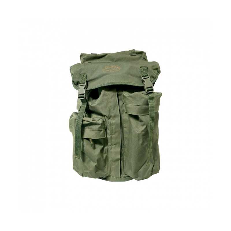 Zaino Maremmano capriolo in cordura DT102