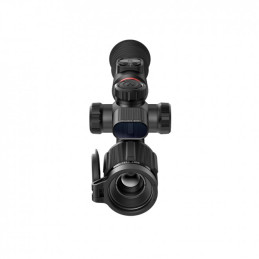 Ottica termica Nocpix Bolt BP25R con telemetro