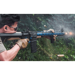 CARICATORE AR-15 30COLPI IN POLIMERO