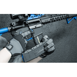 CARICATORE AR-15 30COLPI IN POLIMERO