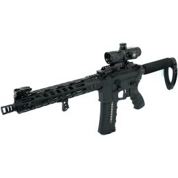 CARICATORE AR-15 30COLPI IN POLIMERO