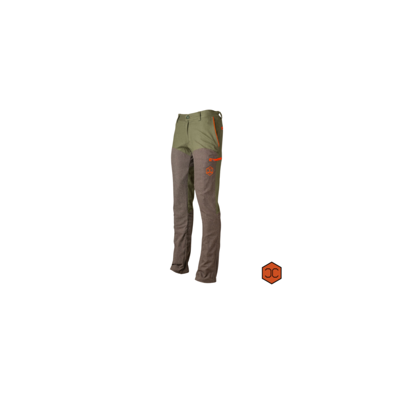 Pantaloni Capone Caccia K-2 Pantaloni Capone Caccia K-2