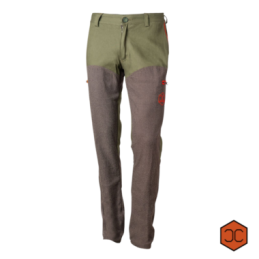 Pantaloni Capone Caccia K-2