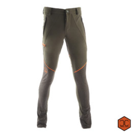 Pantaloncaponi Capone Caccia Elegance Orange