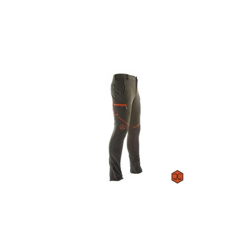 Pantaloncaponi Capone Caccia Elegance Orange Pantaloncaponi Capone Caccia Elegance Orange