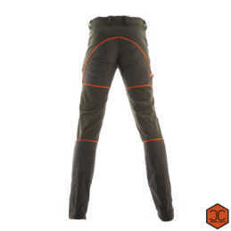 Pantaloni Capone Caccia Magnum VA
