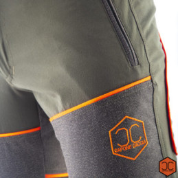 Pantaloni Capone Caccia Magnum VA