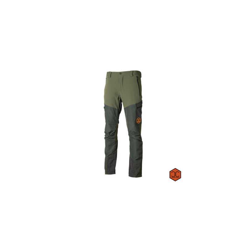 Pantaloni Capone Caccia Defender Pantaloni Capone Caccia Defender