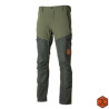 Pantaloni Capone Caccia Defender