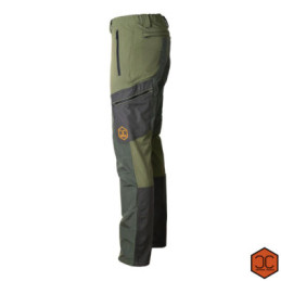 Pantaloni Capone Caccia Defender