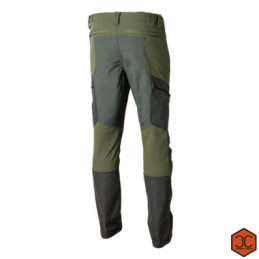 Pantaloni Capone Caccia Defender