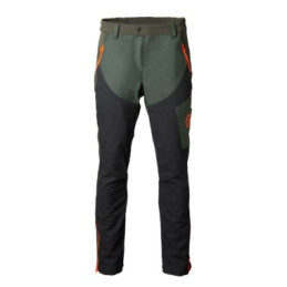 Pantaloni Capone Caccia Tornado