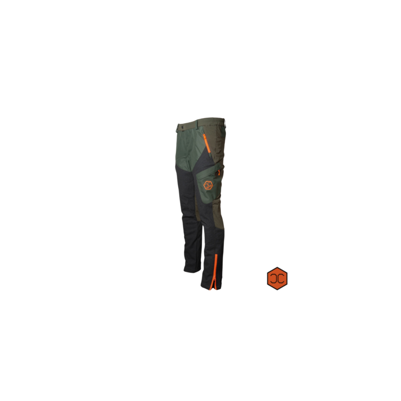 Pantaloni Capone Caccia Tornado Pantaloni Capone Caccia Tornado