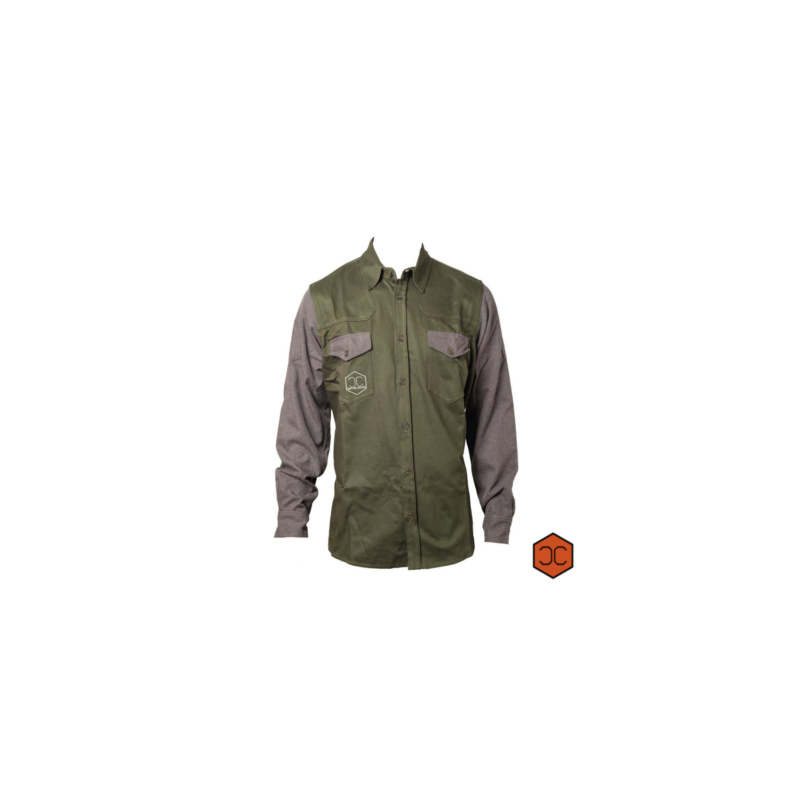 Camicia Capone Caccia Irpinia Camicia Capone Caccia Irpinia
