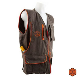 Gilet Capone Caccia Kamikaze