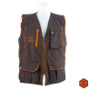 Gilet Capone Caccia Kamikaze