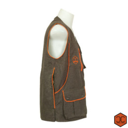 Gilet Capone Caccia Kamikaze