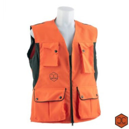 Gilet Capone Caccia HIRPUS