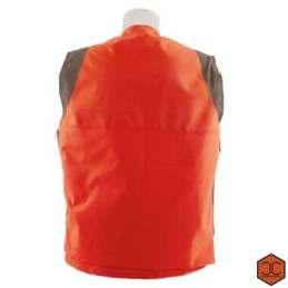 Gilet Capone Caccia HIRPUS