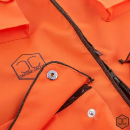 Gilet Capone Caccia HIRPUS